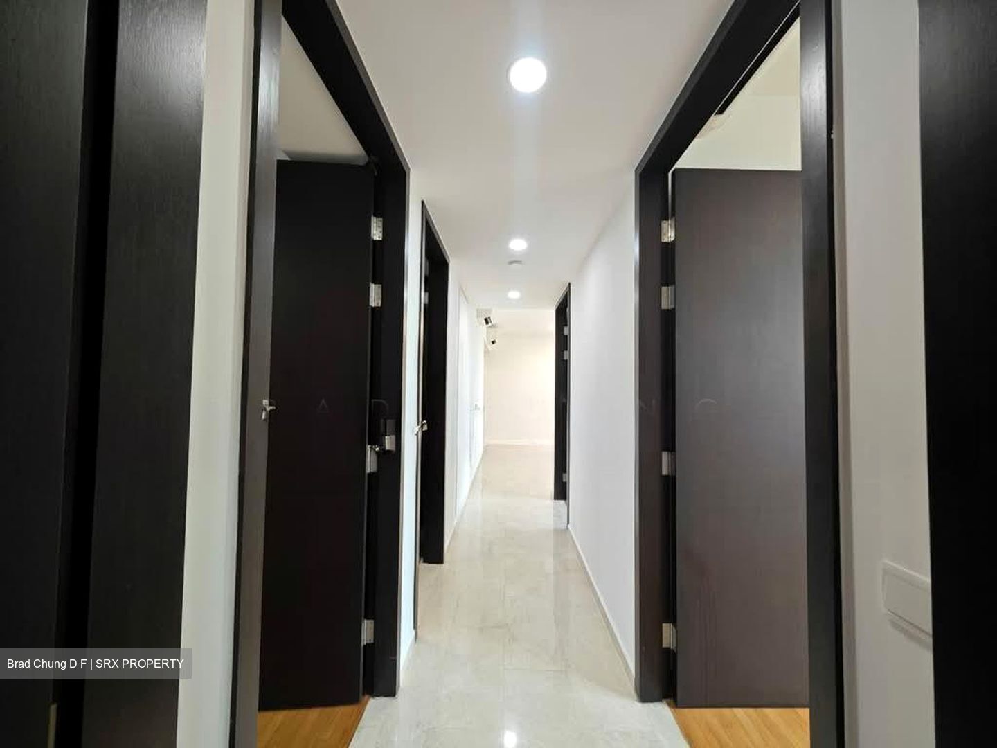 Park Colonial (D13), Condominium #555616021